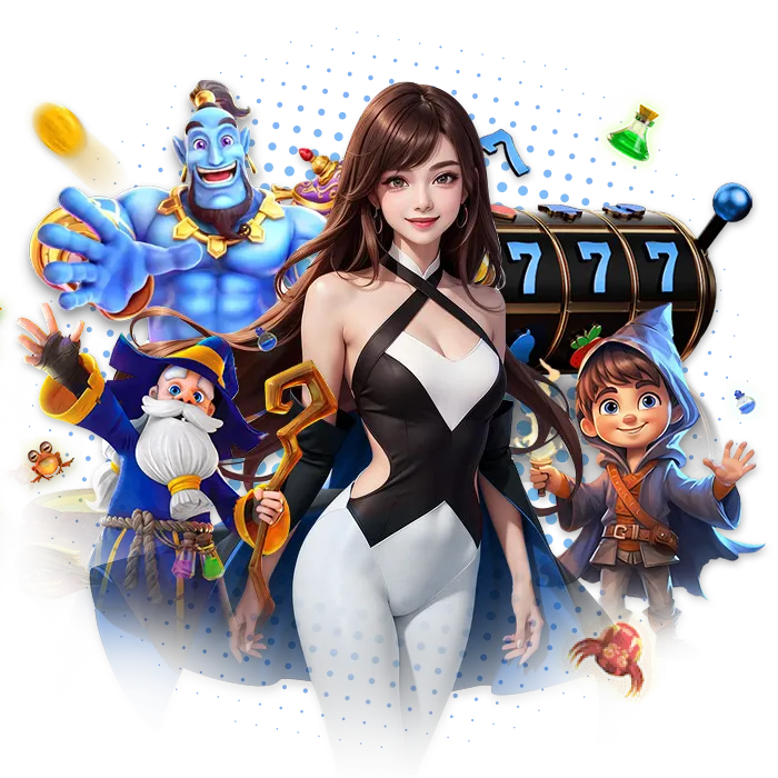 สล็อต SAPINPLUS